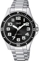 Часы наручные Q&Q QB64J225Y