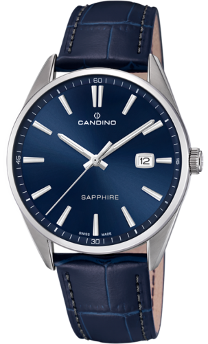 Часы наручные CANDINO C4622/C Часы наручные CANDINO C4622/C