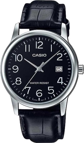 Часы наручные CASIO MTP-V002L-1B Часы наручные CASIO MTP-V002L-1B