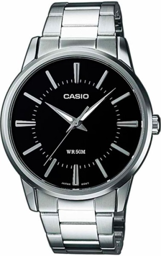 Часы наручные CASIO MTP-1303D-1A
