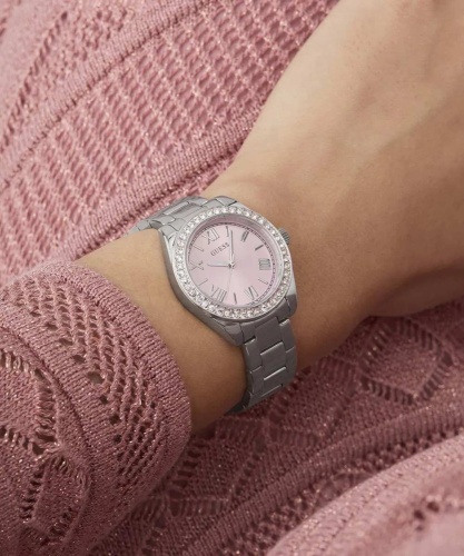 Часы наручные GUESS GW0841L4 фото 2