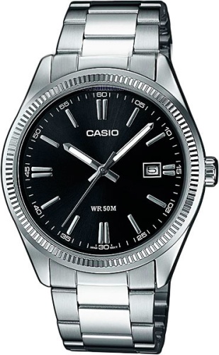 Часы наручные CASIO MTP-1302D-1A1