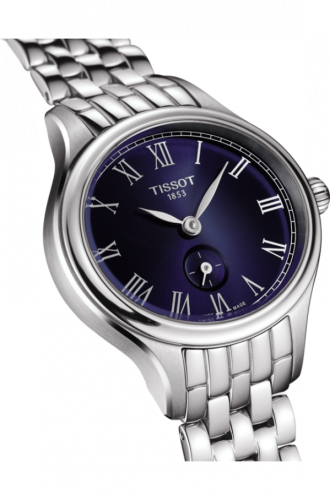 Часы наручные TISSOT T103.110.11.043.00 фото 2