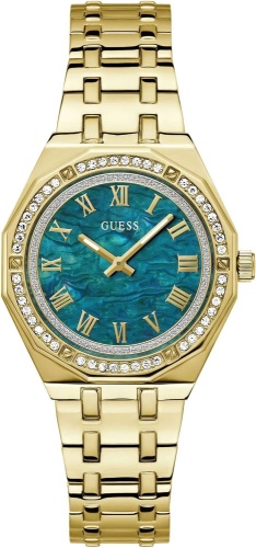 Часы наручные GUESS GW0770L2