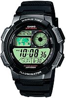 Часы наручные CASIO AE-1000W-1B