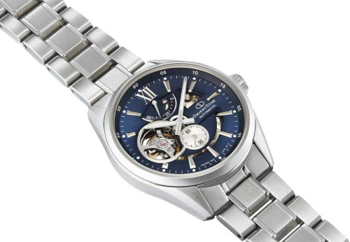 Часы наручные ORIENT STAR RE-AV0003L00Z фото 2