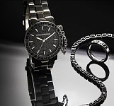 Встречайте новый бренд - karl lagerfeld