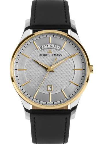 Часы наручные JACQUES LEMANS 1-2193E