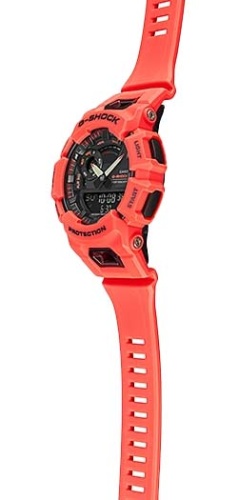 Часы наручные CASIO GBA-900-4A фото 2