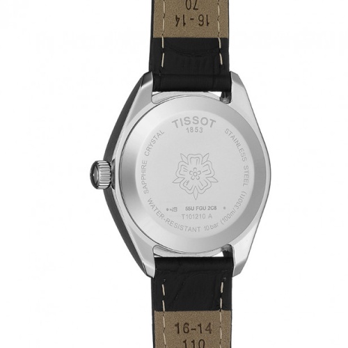 Часы наручные TISSOT T101.210.16.051.00   фото 4