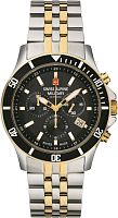 Часы наручные SWISS ALPINE MILITARY 7022.9147SAM