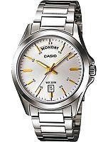 Часы наручные CASIO MTP-1370D-7A2