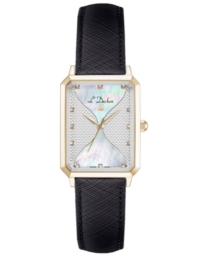 Часы наручные L'Duchen D 591.21.33