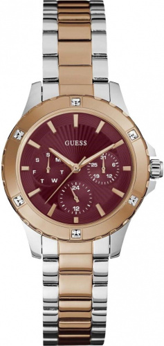 Часы наручные GUESS GW0723L2