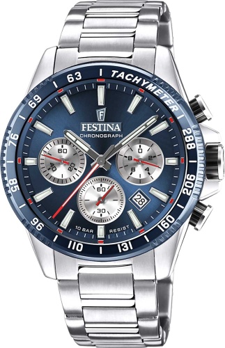 Часы наручные FESTINA F20560/2