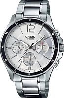 Часы наручные CASIO MTP-1374D-7A