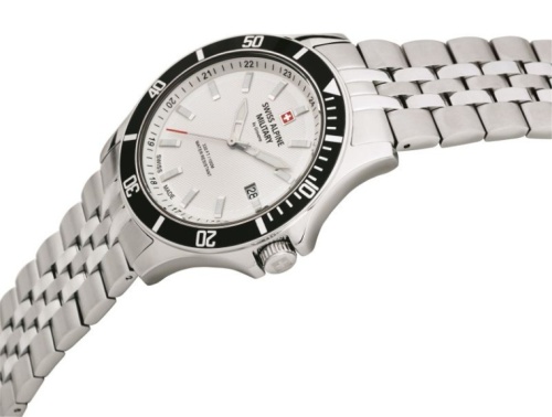 Часы наручные SWISS ALPINE MILITARY 7022.1132SAM фото 2