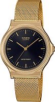 Часы наручные CASIO MQ 24MG 1E