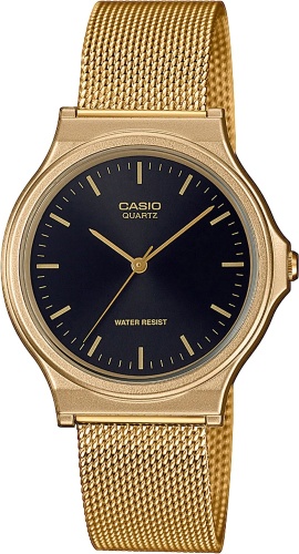Часы наручные CASIO MQ 24MG 1E
