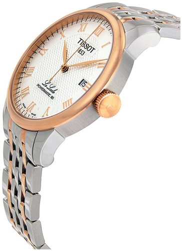 Часы наручные TISSOT T006.407.22.033.00 фото 2