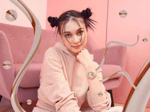 Часы наручные CASIO BGA-280BA-4A фото 2