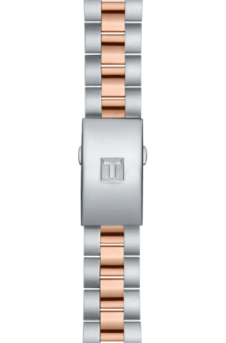 Часы наручные TISSOT T101.917.22.116.00 фото 4