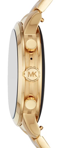 Часы наручные (смарт-часы) Michael Kors MKT5045 фото 5
