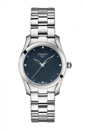 Часы наручные TISSOT T112.210.11.046.00