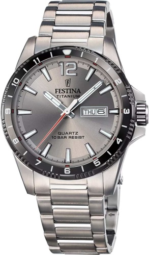 Часы наручные FESTINA F20698/1