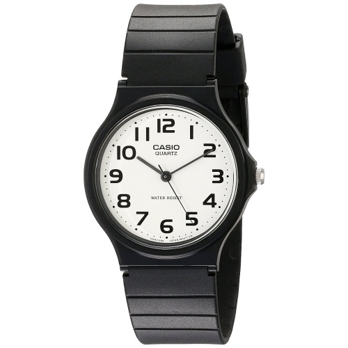 Часы наручные CASIO MQ 24 7B