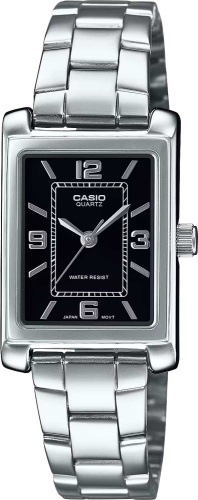 Часы наручные CASIO LTP-1234DD-1A
