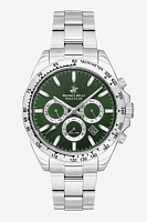 Часы наручные BEVERLY HILLS POLO CLUB BP3127X.370