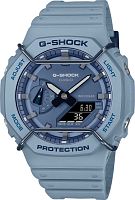 Часы наручные CASIO GA-2100PT-2A