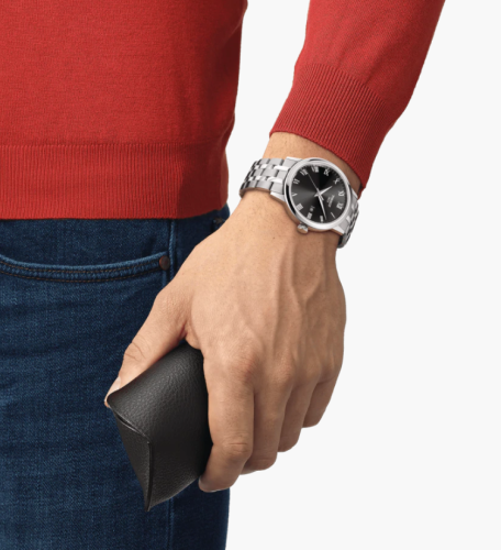 Часы наручные TISSOT T129.410.11.053.00* фото 2
