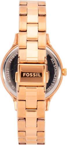 Часы наручные FOSSIL BQ3321 фото 3