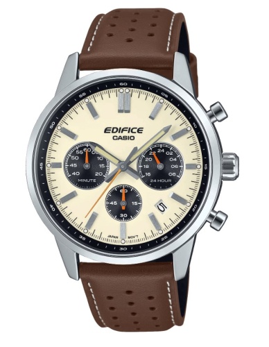 Часы наручные CASIO EFR-575L-7A