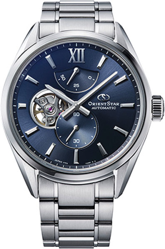 Часы наручные ORIENT STAR RE-BY0010L00B*