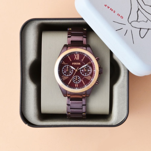 Часы наручные FOSSIL BQ3281 фото 3