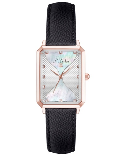 Часы наручные L'Duchen D 591.41.33