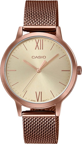 Часы наручные CASIO LTP E157MR 9A