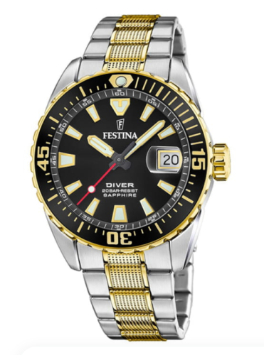 Часы наручные FESTINA F20706/3
