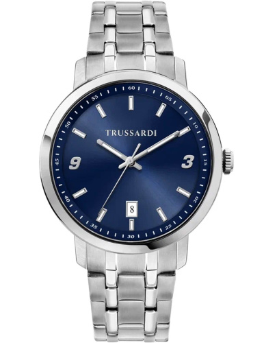 Часы наручные TRUSSARDI R2453147010