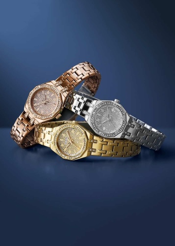 Часы наручные GUESS GW0931L2 фото 4
