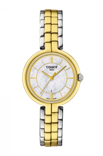 Часы наручные TISSOT T094.210.22.111.01