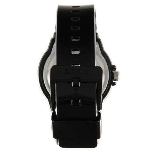Часы наручные CASIO LRW 200H 1B   фото 2