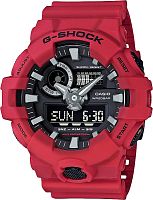 Часы наручные CASIO GA 700 4A 