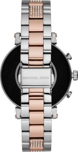Часы наручные (смарт-часы) Michael Kors MKT5064 фото 5