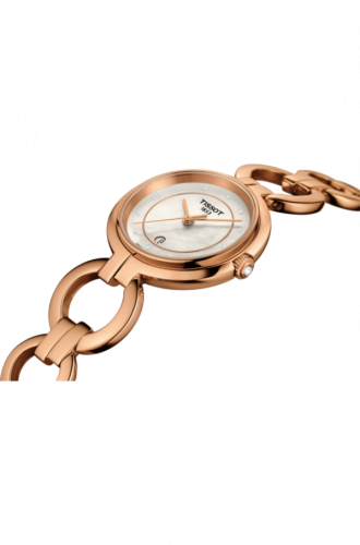 Часы наручные TISSOT T094.210.33.116.01 фото 3