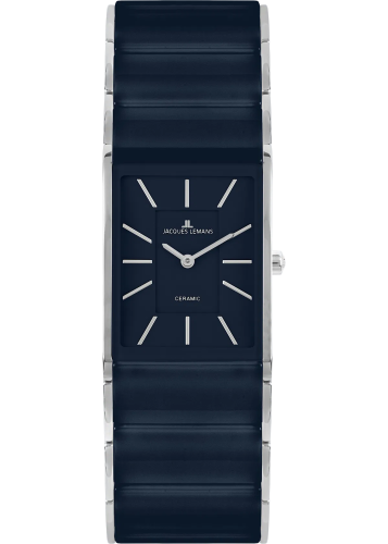 Часы наручные JACQUES LEMANS 1-1940Q