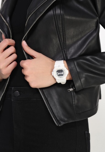 Часы наручные CASIO BG 6903 7B фото 2